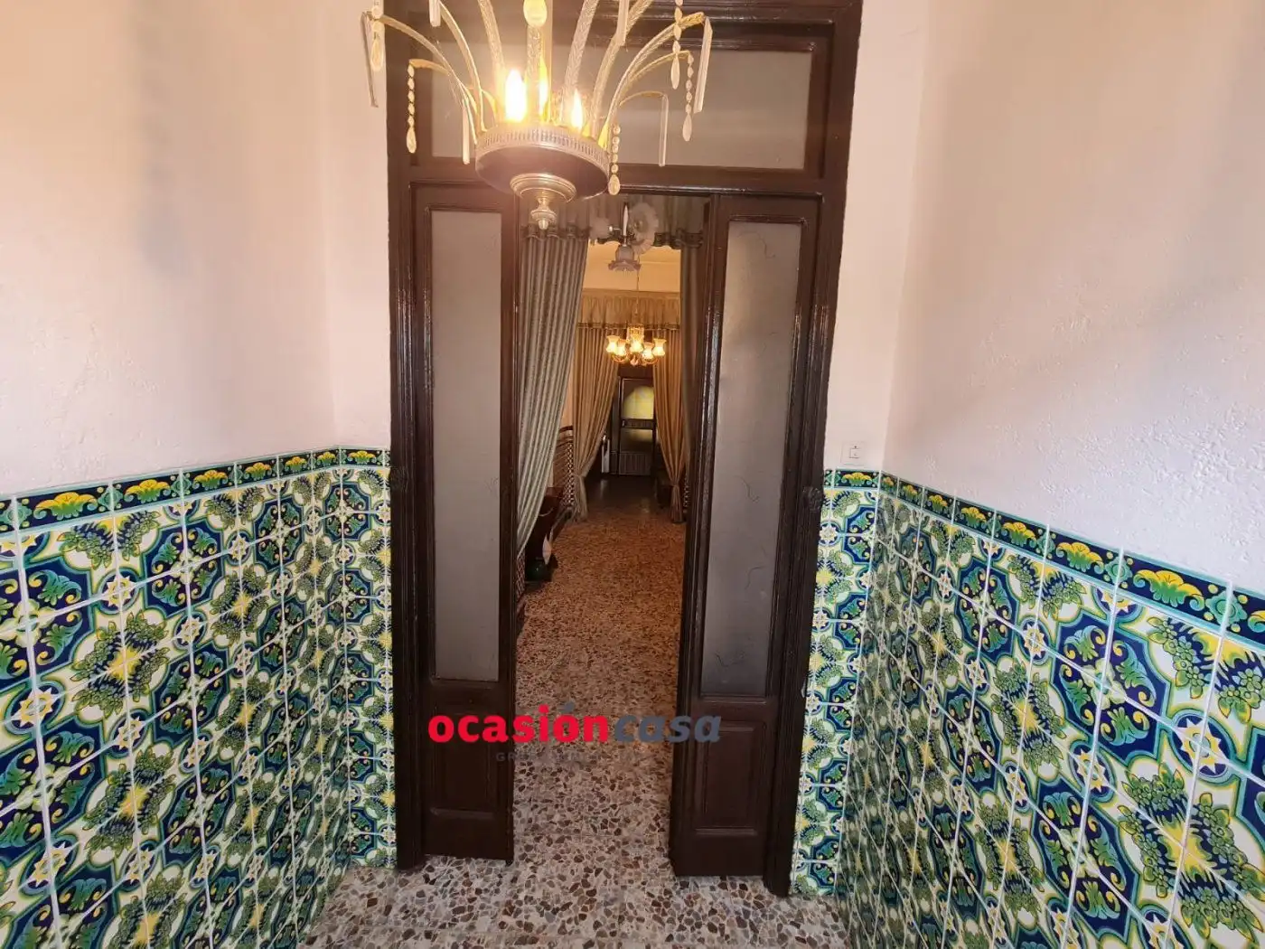Haus mit Garten zum Verkauf in Peñarroya-Pueblonuevo, imagen 4