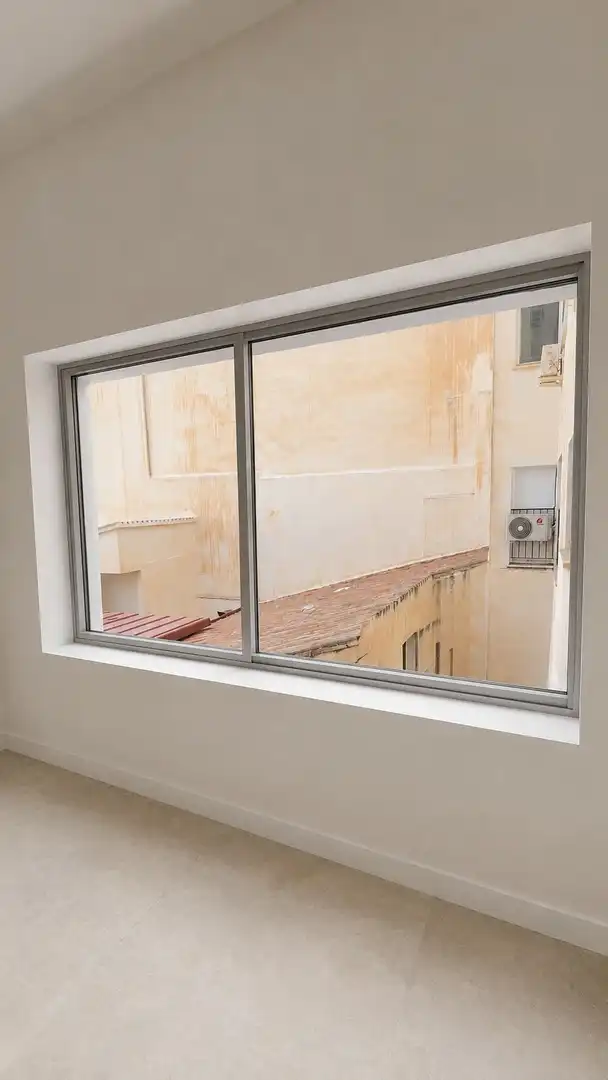 Terrassa de Estudi en venda en Málaga