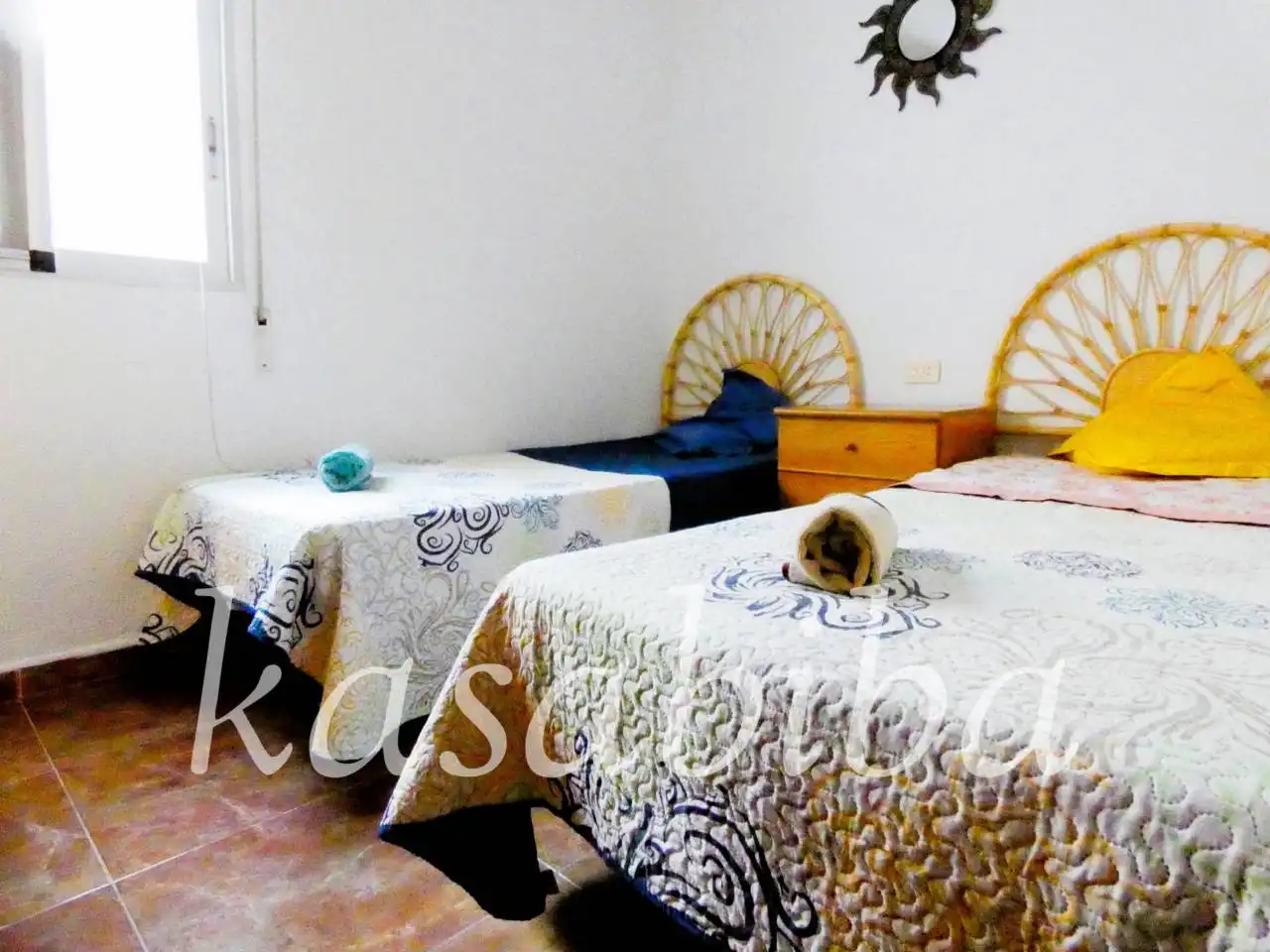 Wohnung mit Terrasse zum Verkauf in Mareny Blau, imagen 31