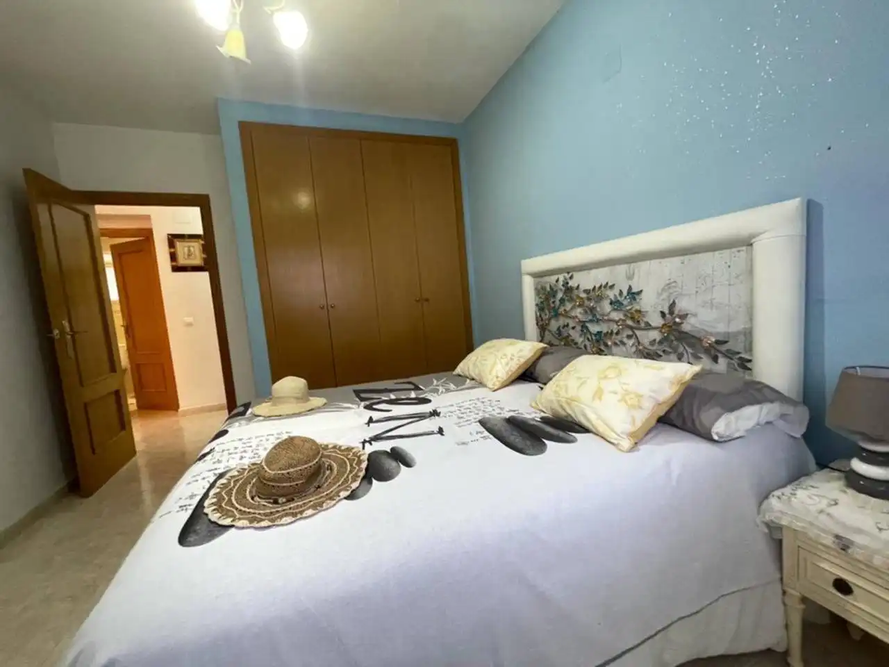 Detached house with pool for sale in Avenida REPUBLICA ESPAÑOLA -CALICANTO B 2 FINCA 5 UE, imagen 19