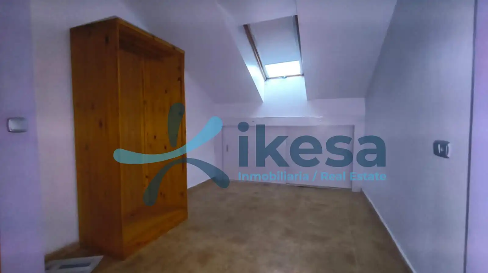 Dúplex en venta en Baeza
