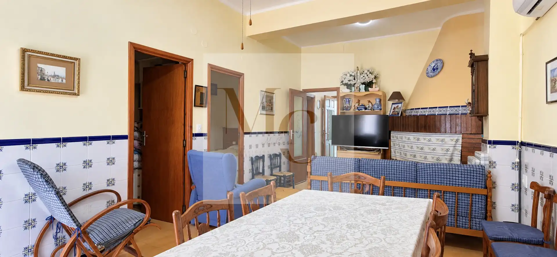 Maison avec piscine à vendre à Benifaió, imagen 18