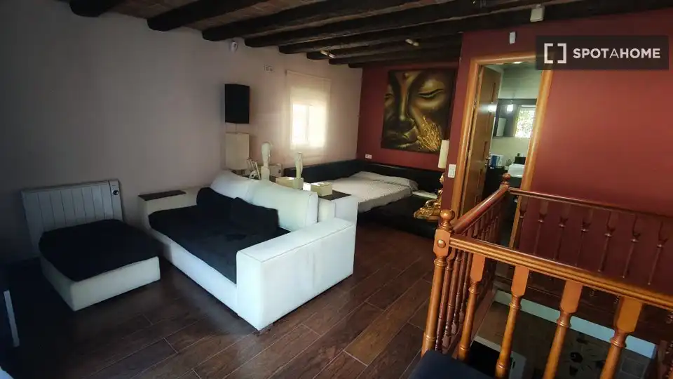Habitació a Singuerlín