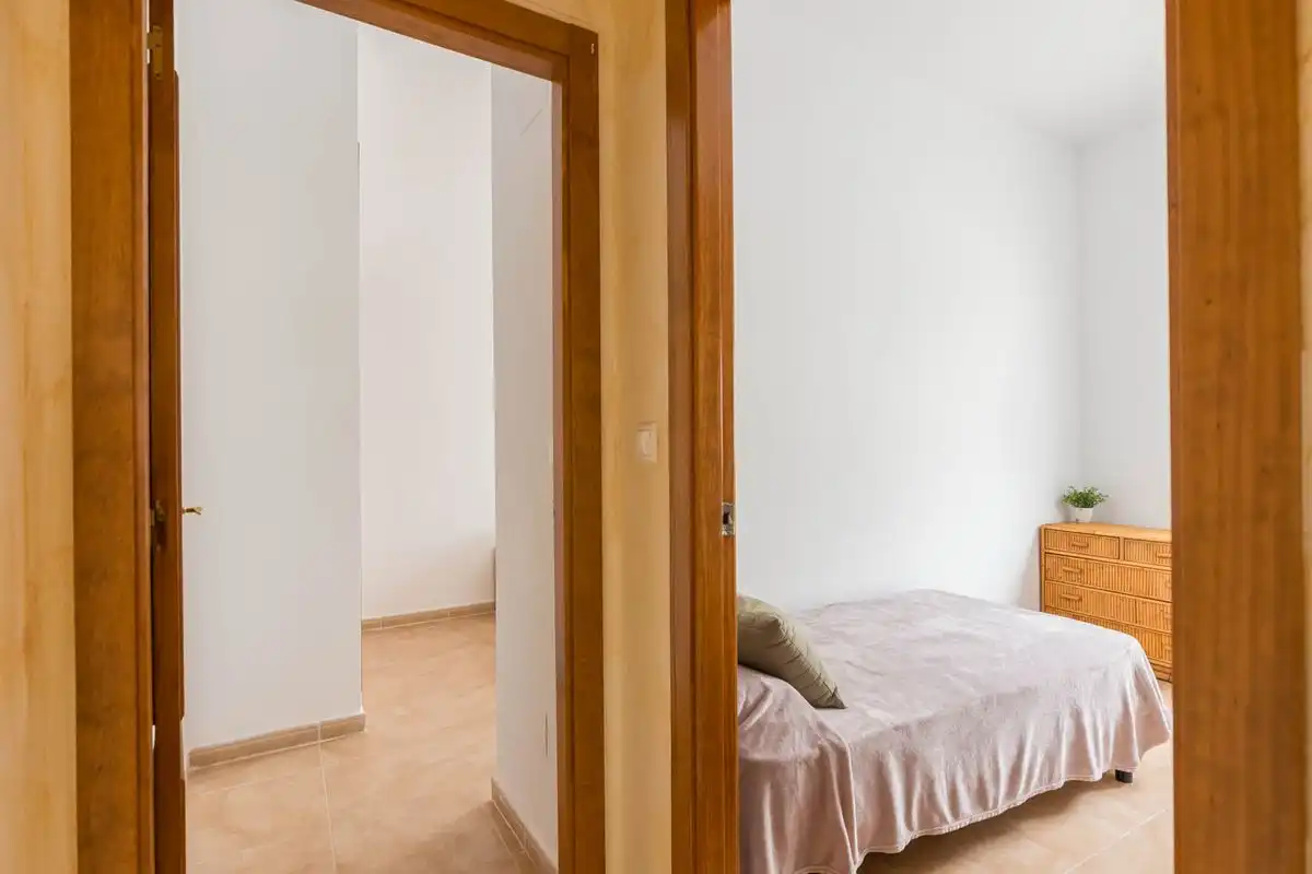 Bajo con terraza en venta en Av. de San José, imagen 22