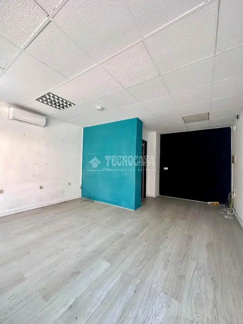 Local de alquiler en Murcia