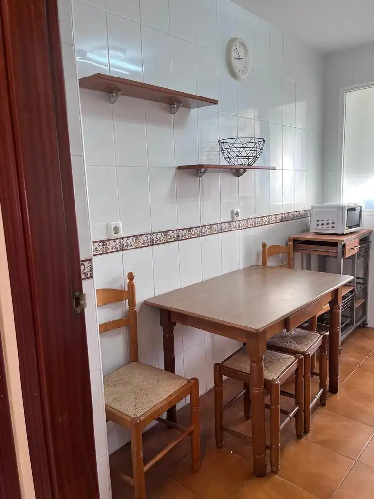 Appartamento con ascensore in affitto a Paseo Maritimo Antonio Machado, imagen 16