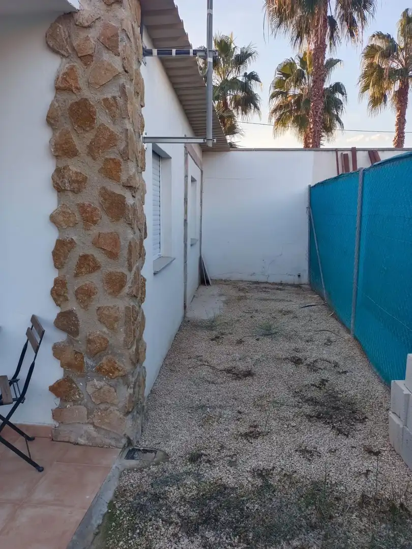 Haus mit Garten zum Verkauf in El Llano, imagen 30