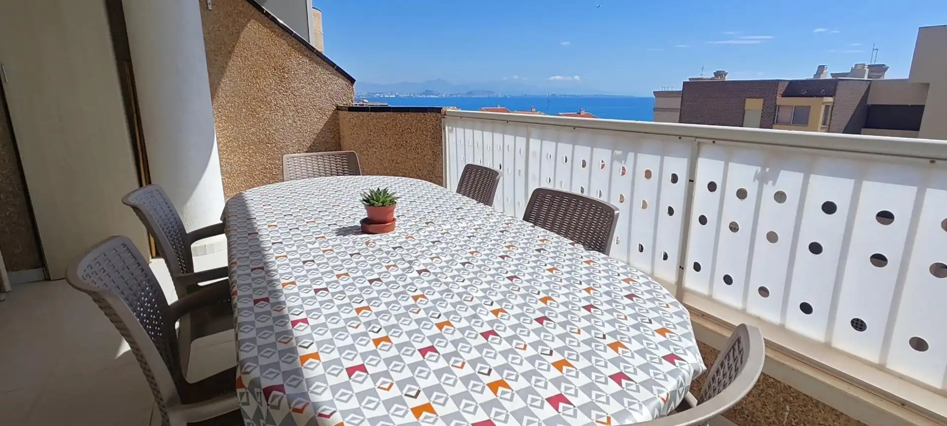 Appartement compact avec ascenseur à vendre à Los Arenales del Sol, imagen 58