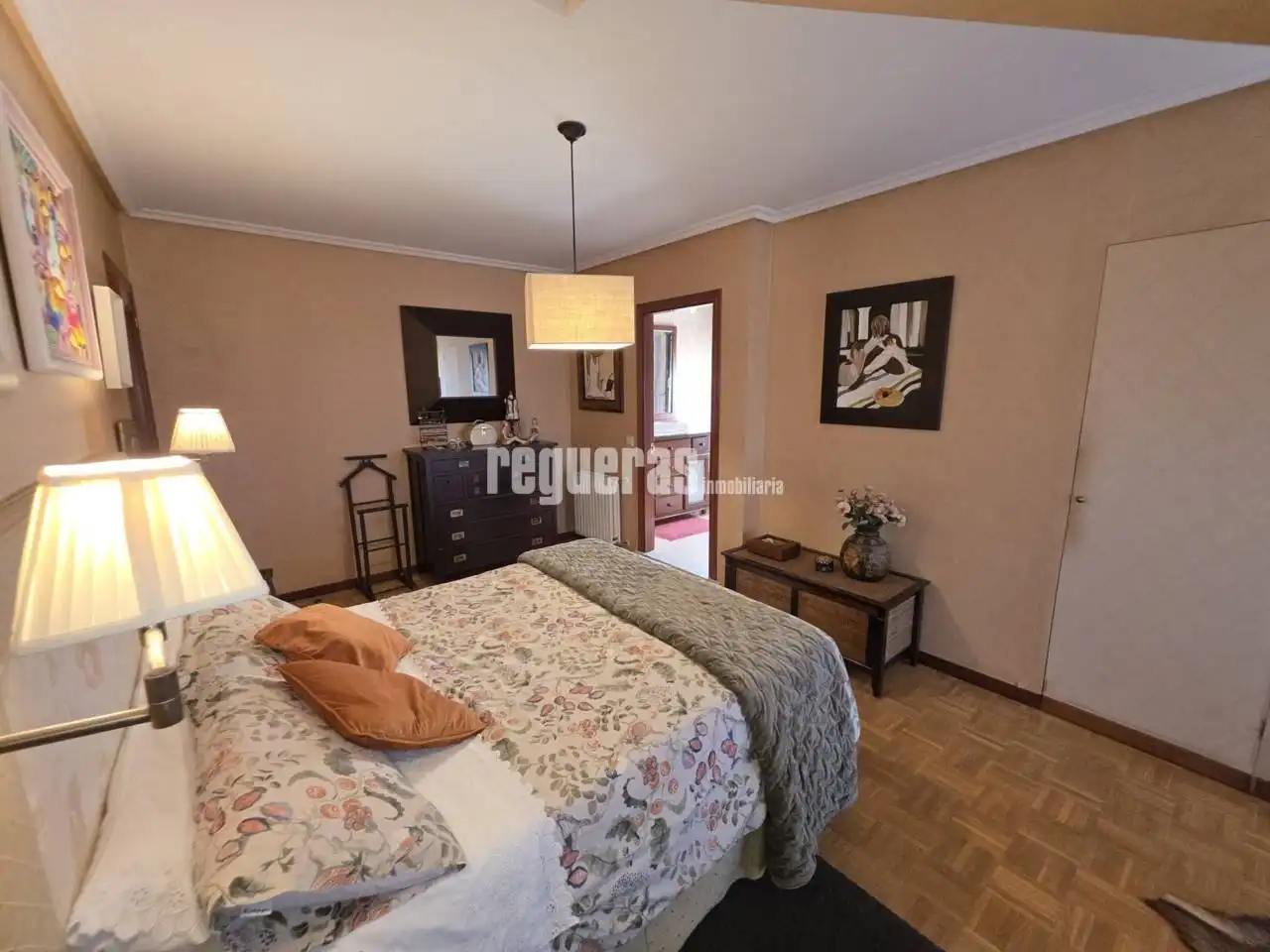 Duplex with lift for sale in Calle Fernández Corujedo, imagen 12