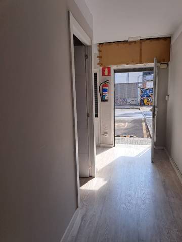 Local comercial en Venta en Gobelaurre Kalea en Las Arenas