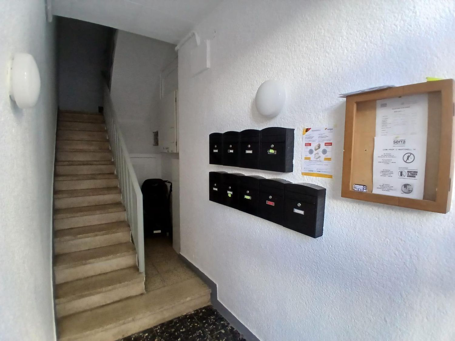 Flat for sale in Vilafranca del Penedès  with Terrace