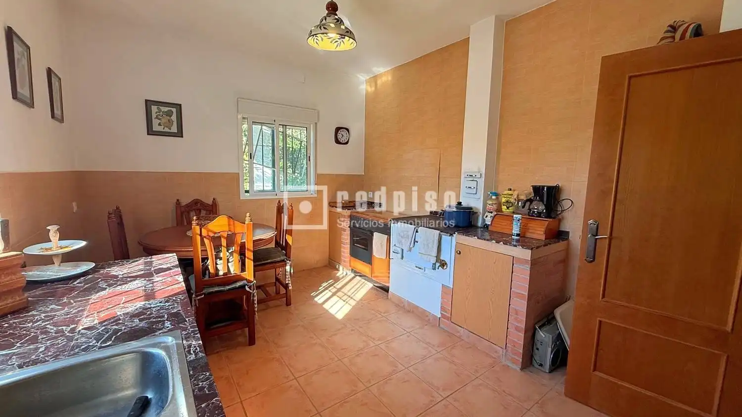 Casa con jardín en venta en Diseminados, imagen 24