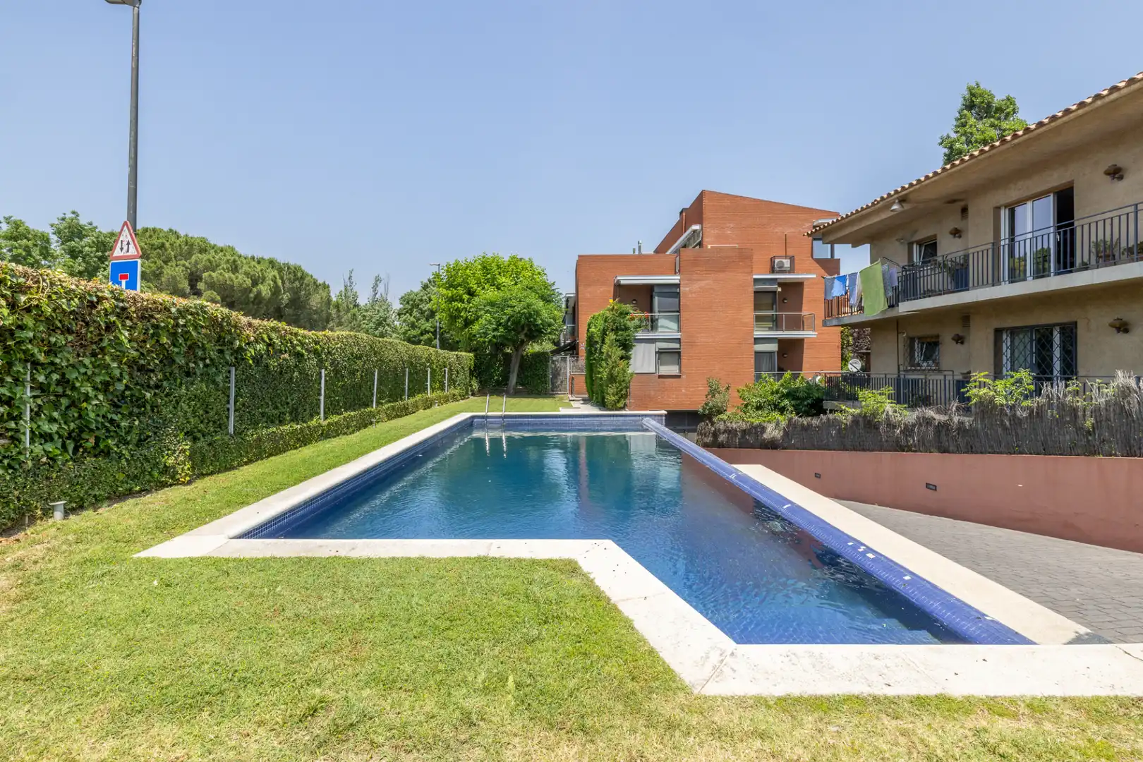 Erdgeschosswohnung mit Pool zum Verkauf in Arxiu, imagen 92