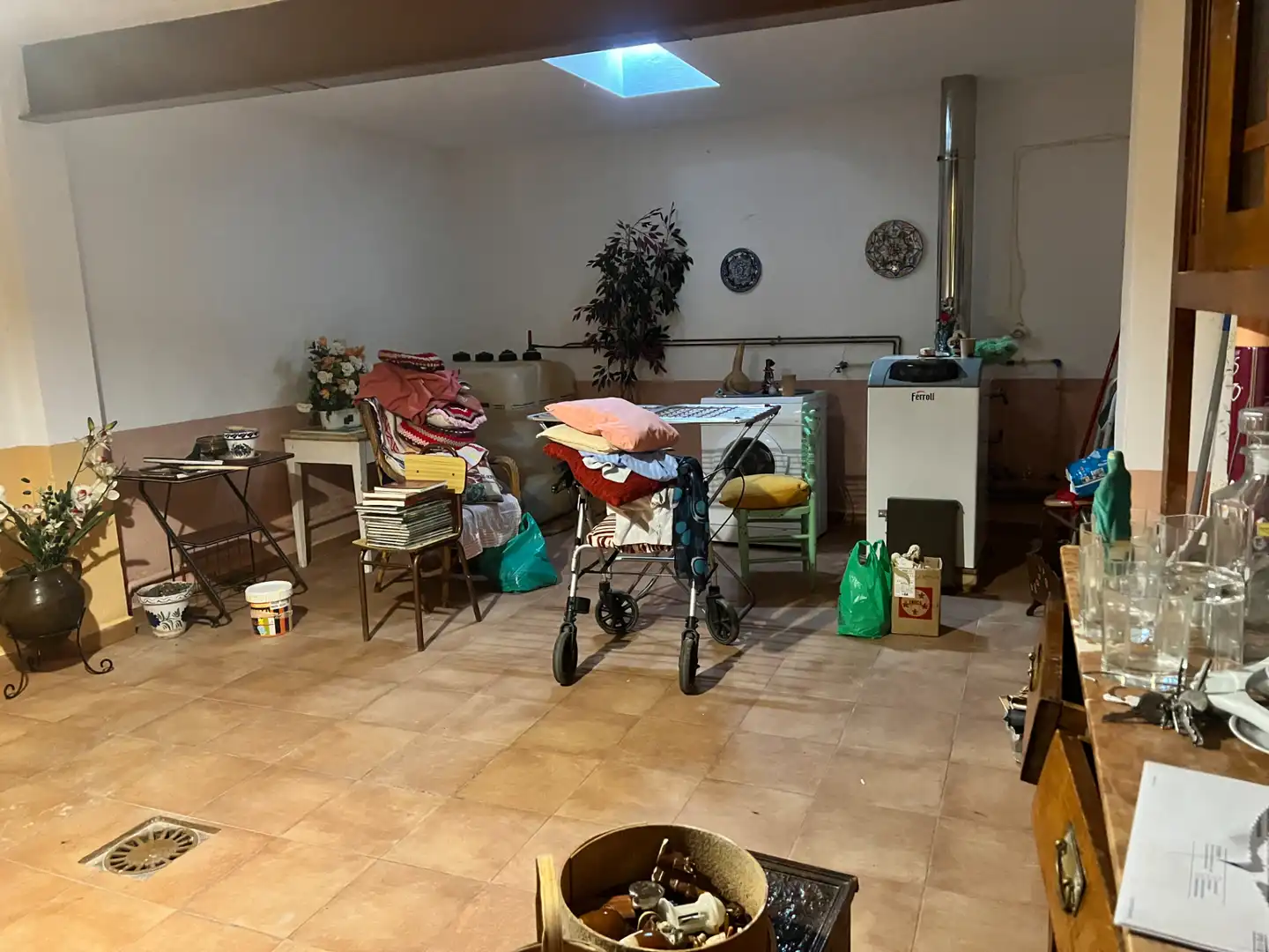 House for sale in Herencia, imagen 16