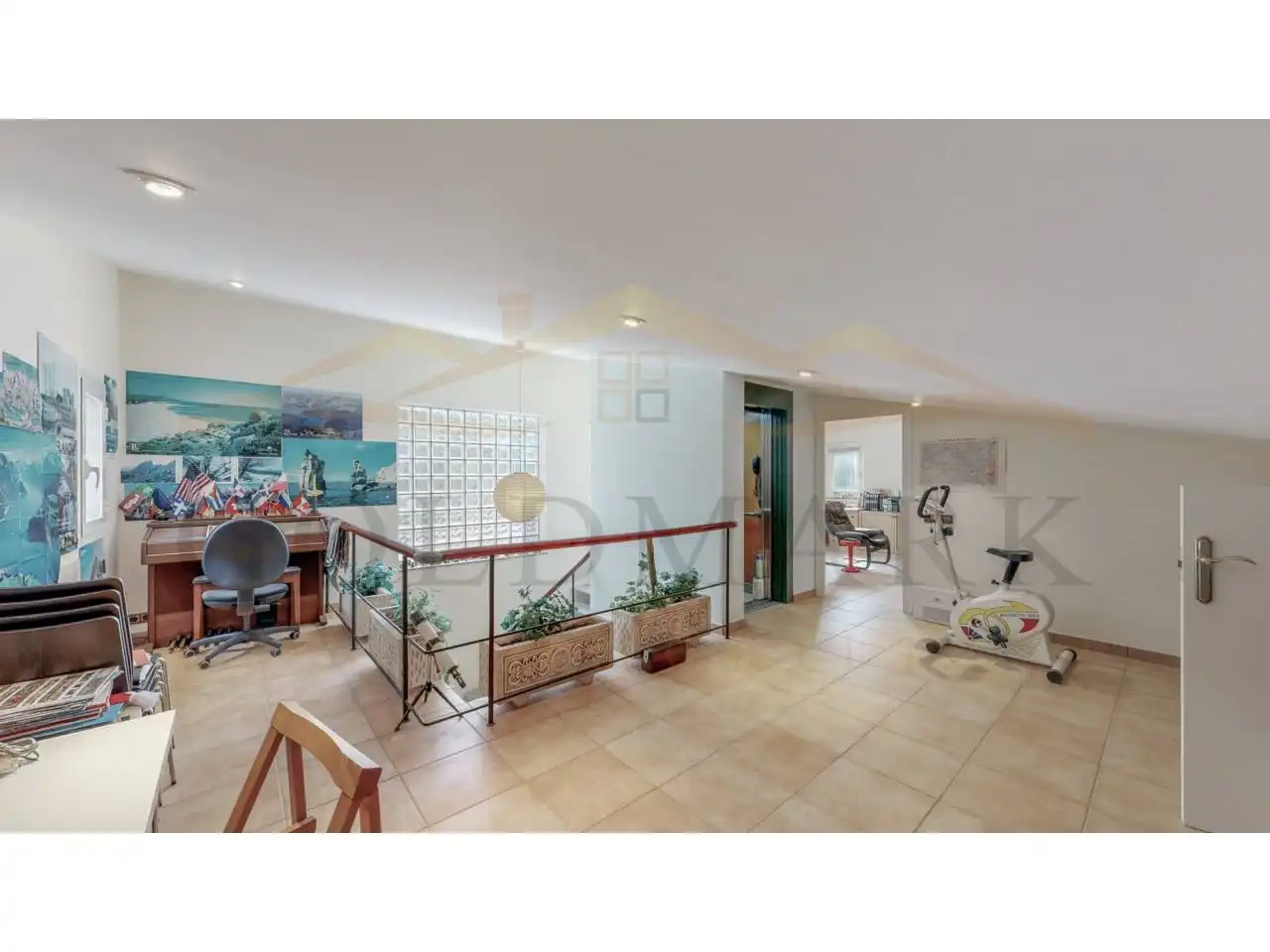Casa amb piscina en venda a Calle Rafael Alberti 4, imagen 87