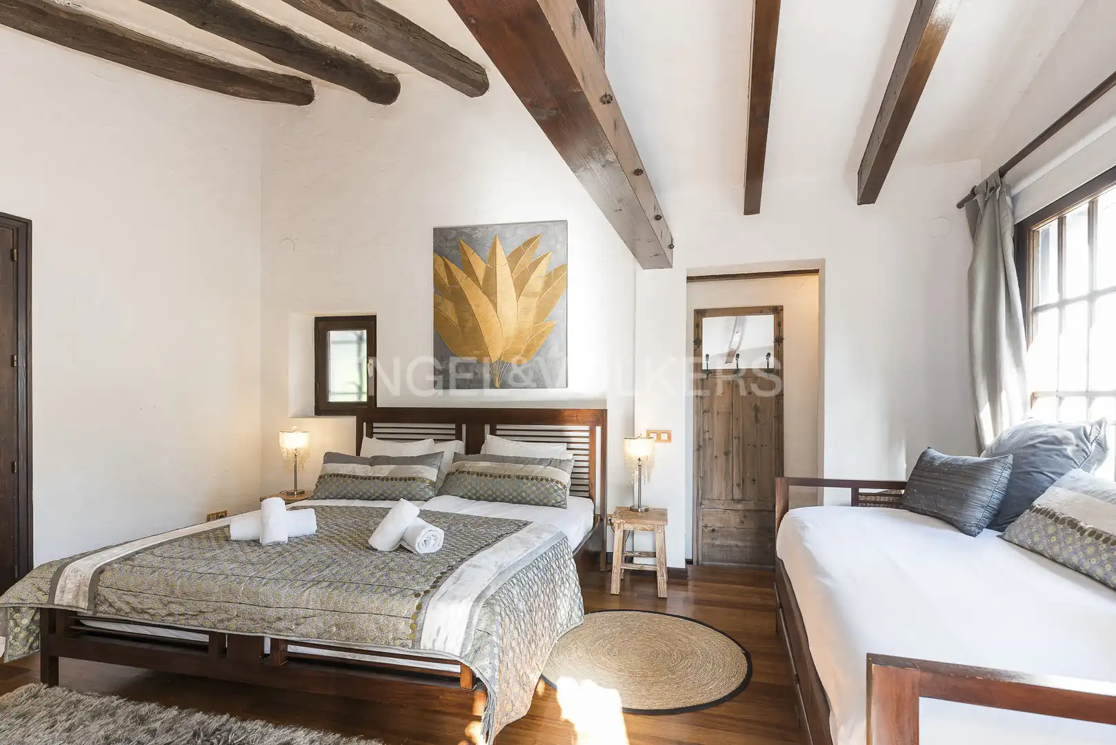 Bedroom of Buildings for sale in Sant Pere de Ribes
