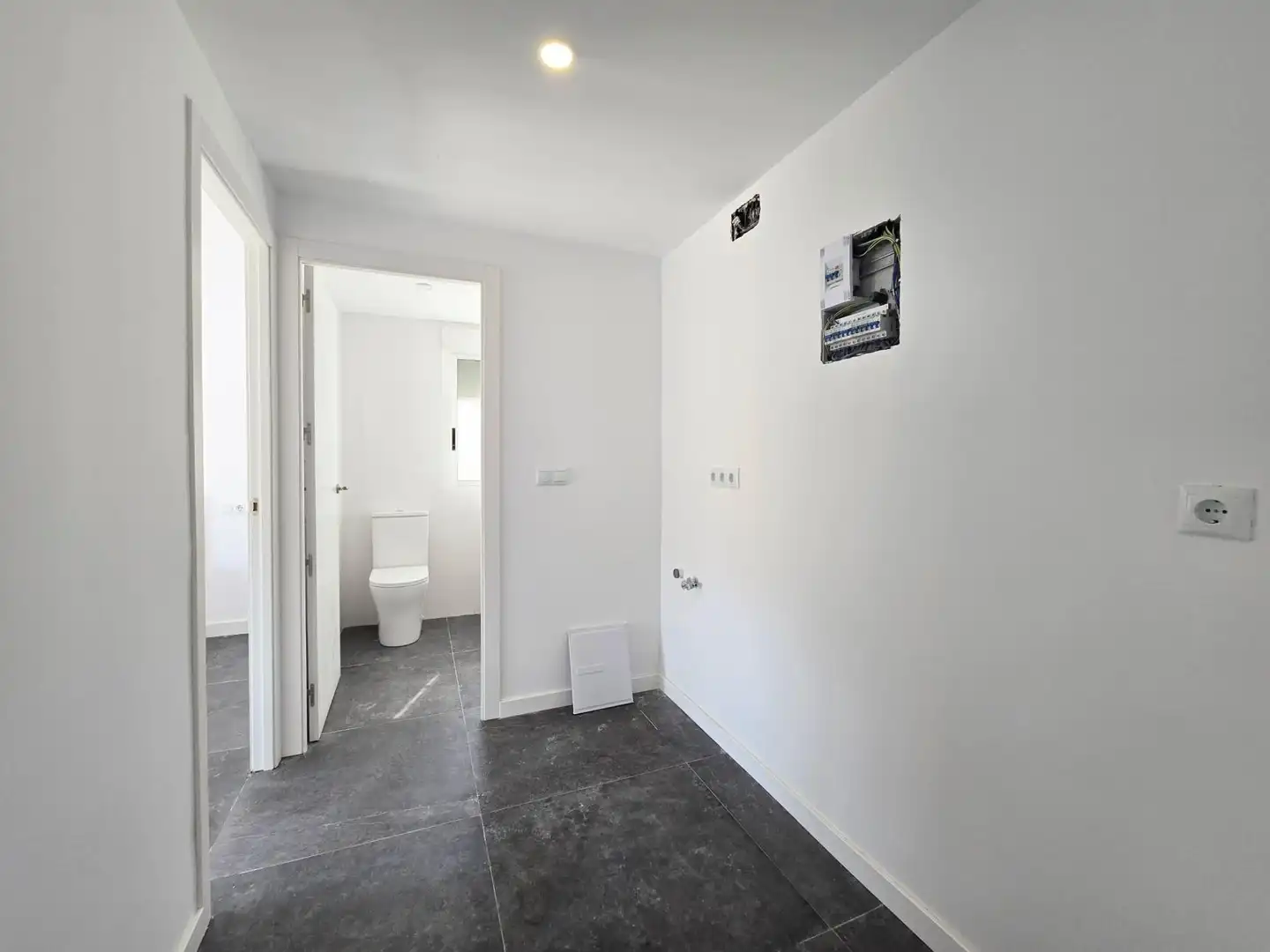 Bathroom of Houses for sale in Aspe