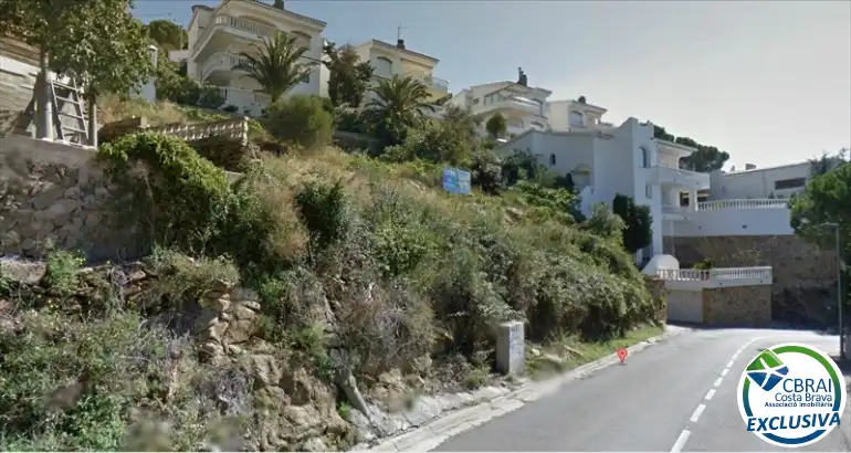 Terrenys i solars en venda a Almadrava - Canyelles - Puig-Rom, imagen 2