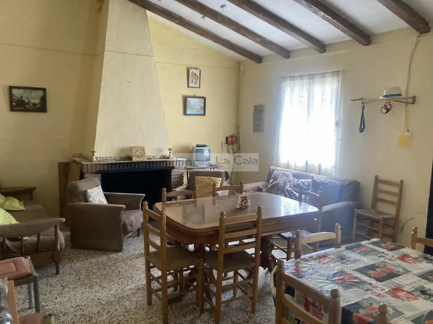 Casa rustica in vendita a Diseminados, imagen 8