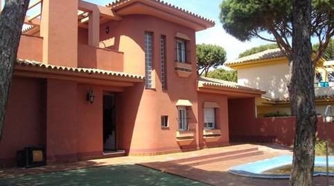 Foto 2 de Casa o xalet en venda a La Barrosa, Chiclana de la Frontera