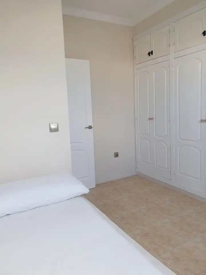 Attic for rent in Melilla, Melilla