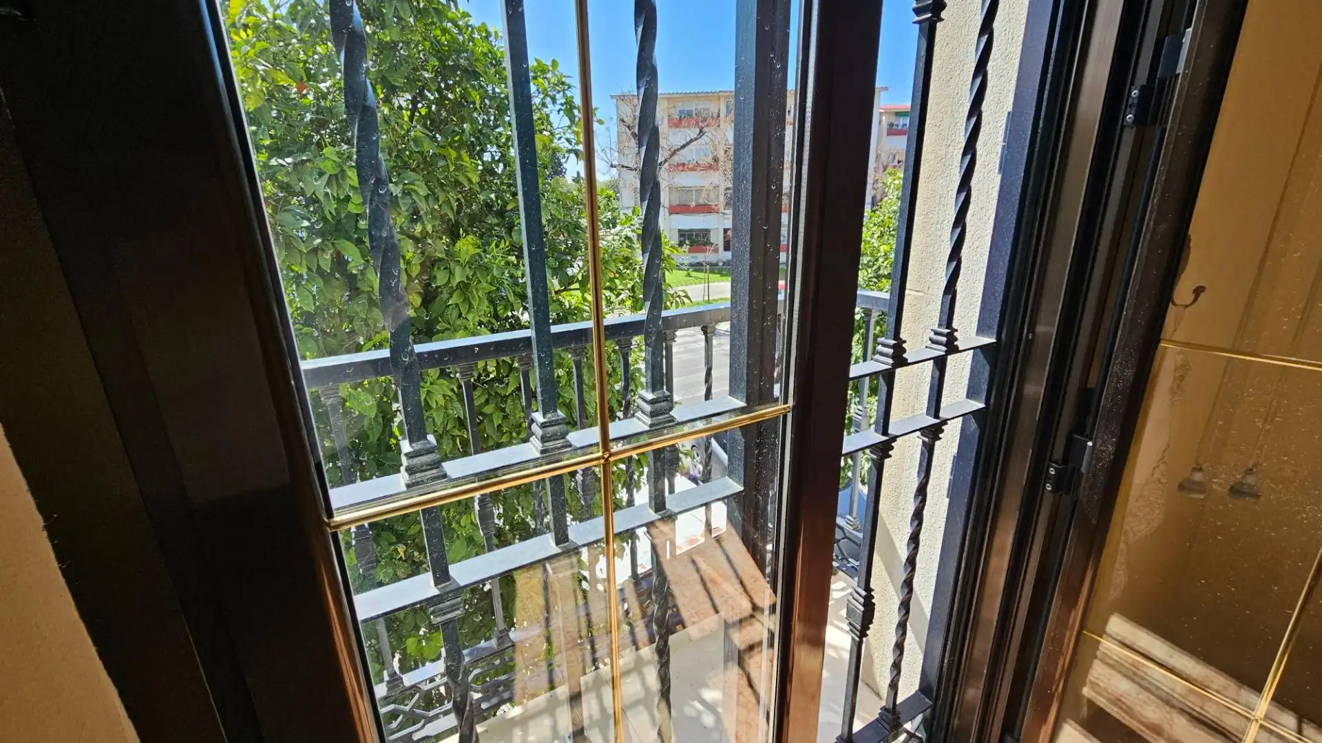 Terrassa de Casa o xalet en venda en Córdoba amb Aire condicionat, Calefacció i Terrassa