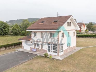 Haus mit Garten zum Verkauf in Lugar la Calle