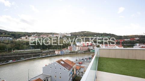 Foto 4 de Apartament de lloguer a San Pedro de Deusto - La Ribera, Bizkaia
