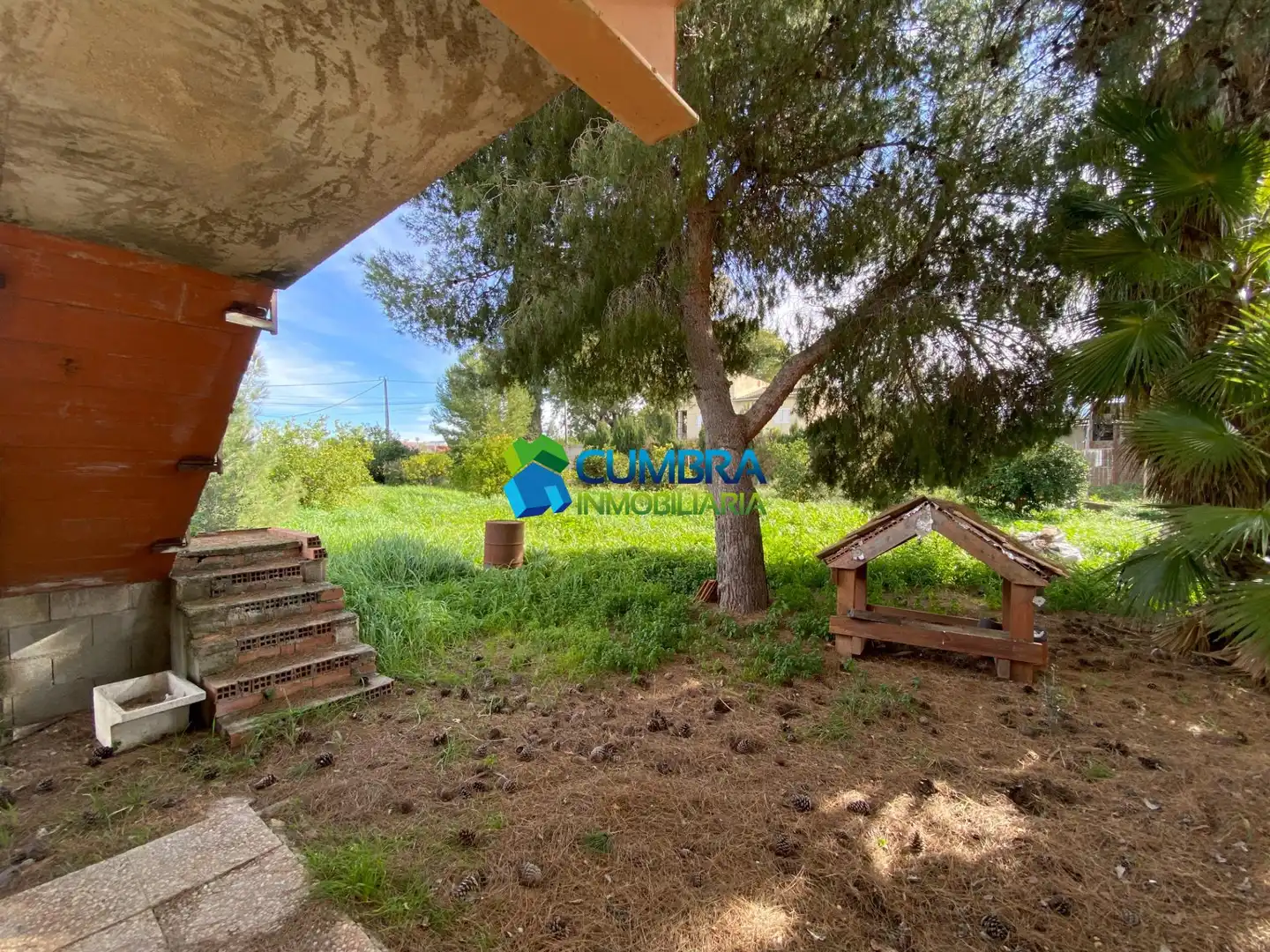 Casa rústica en venda a Pedanías Oeste, imagen 6