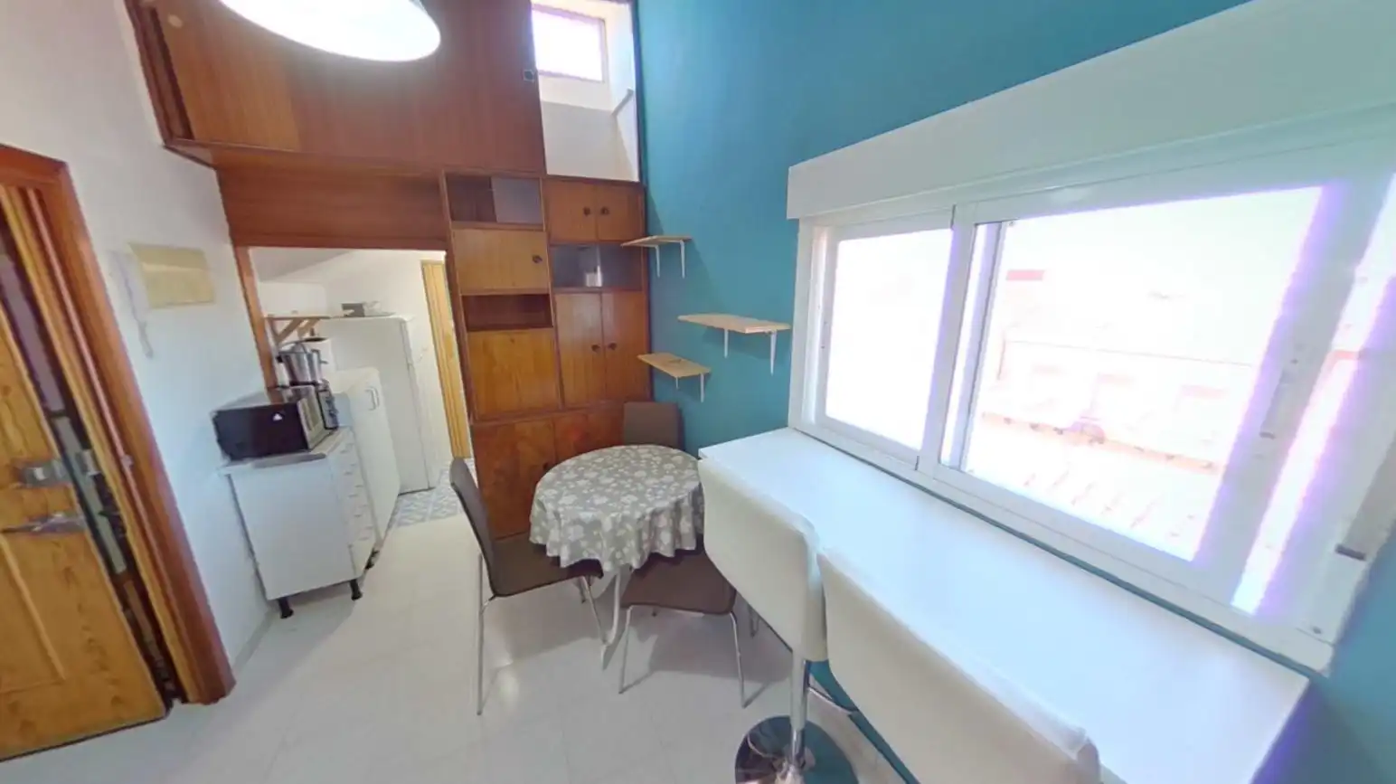 Wohnung zur Miete in Calle del Mediodía Grande, imagen 8