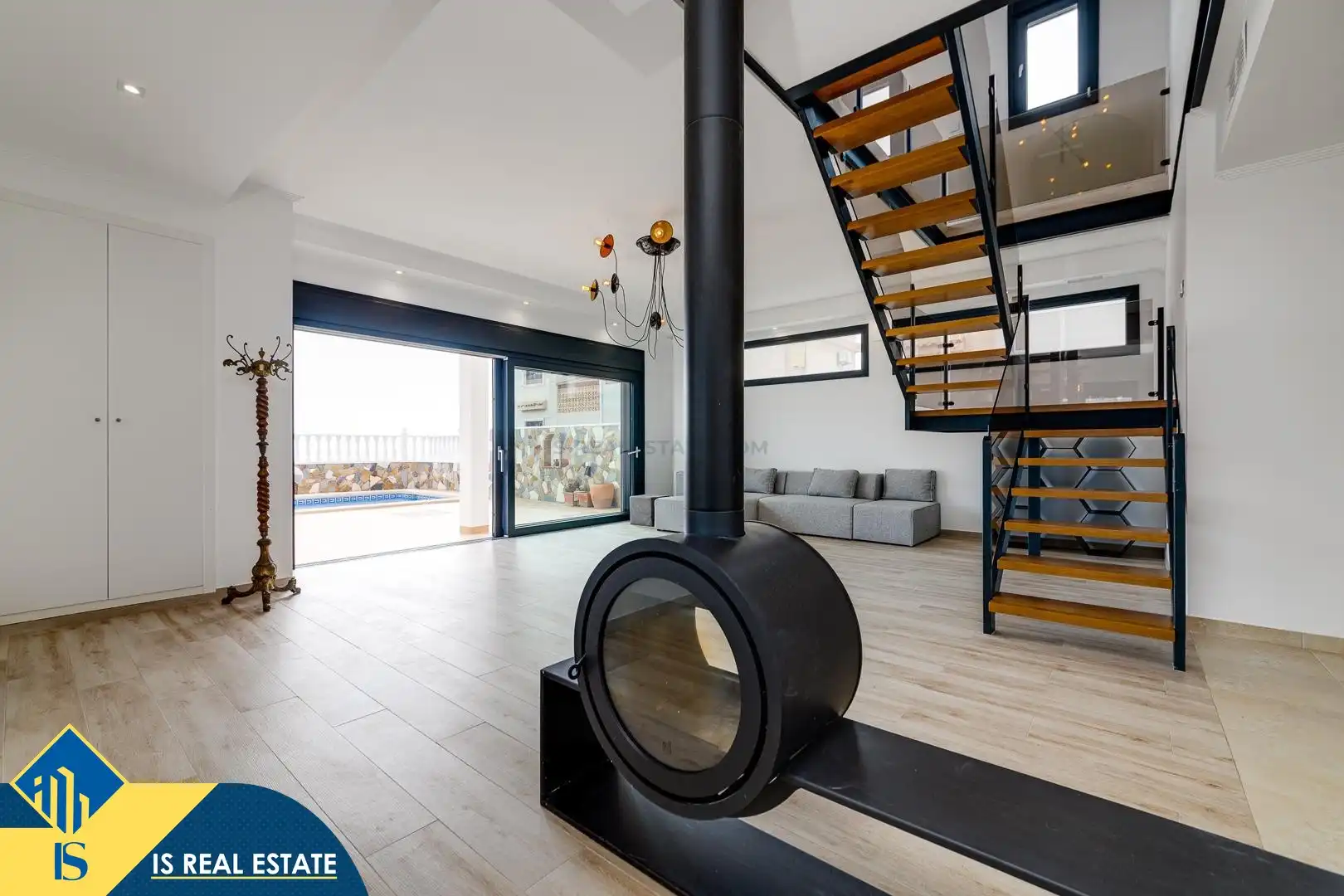 Chalet con jardín en venta en Playa de los Locos, imagen 35