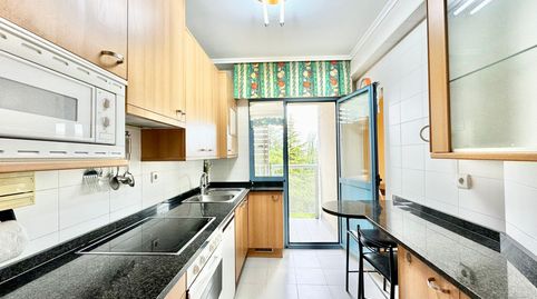 Foto 3 de Piso de alquiler en Pablo Neruda Kalea, Txagorritxu, Vitoria - Gasteiz