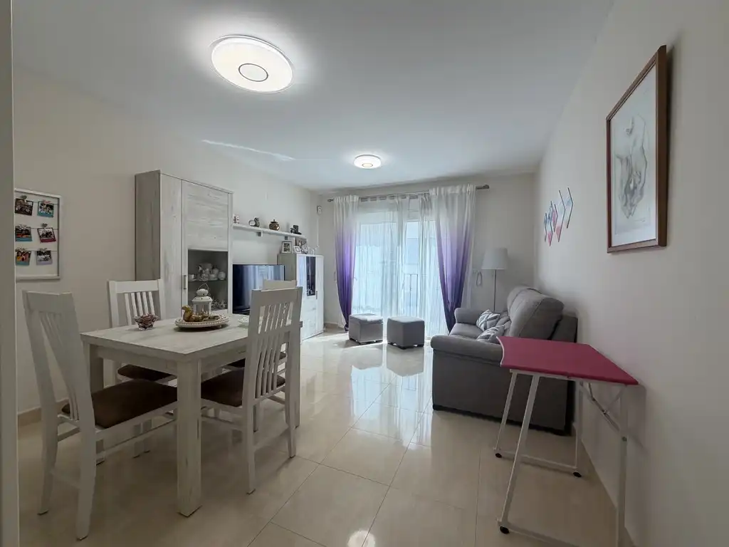 Apartamento con ascensor en venta en Centro Urbano, imagen 2