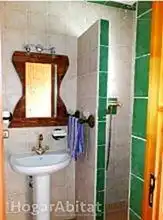 Baño de Casa o chalet en venta en Berja con Aire acondicionado, Jardín privado y Terraza