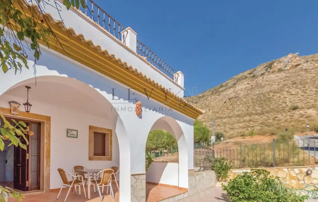 House with pool for sale in Iznájar, imagen 24