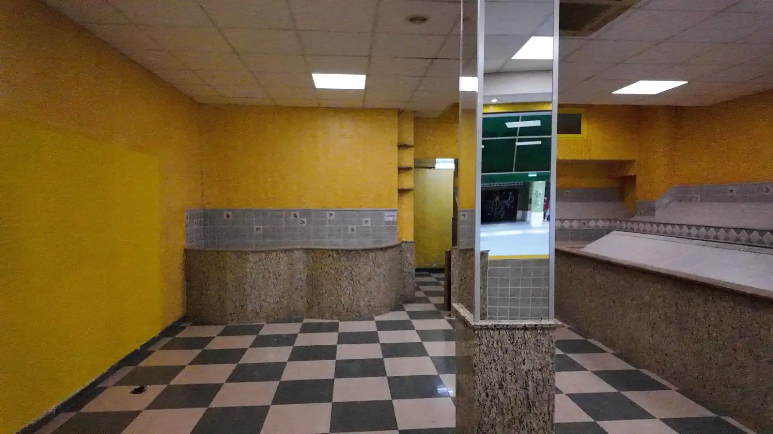 Business premises to rent in Gandia - CL PLUS ULTRA 45, imagen 11