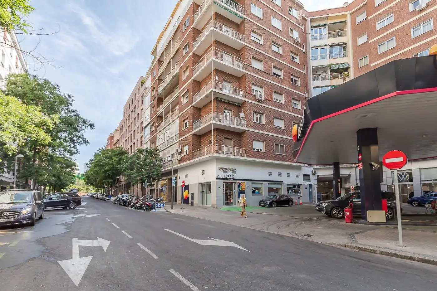 Flat with lift for sale in Calle GALILEO, imagen 45