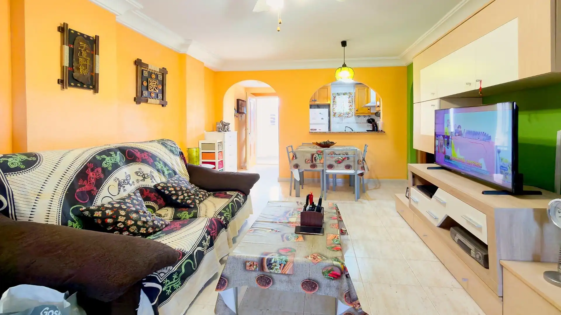 Appartement avec piscine à vendre à Calle Badiola 1, imagen 34