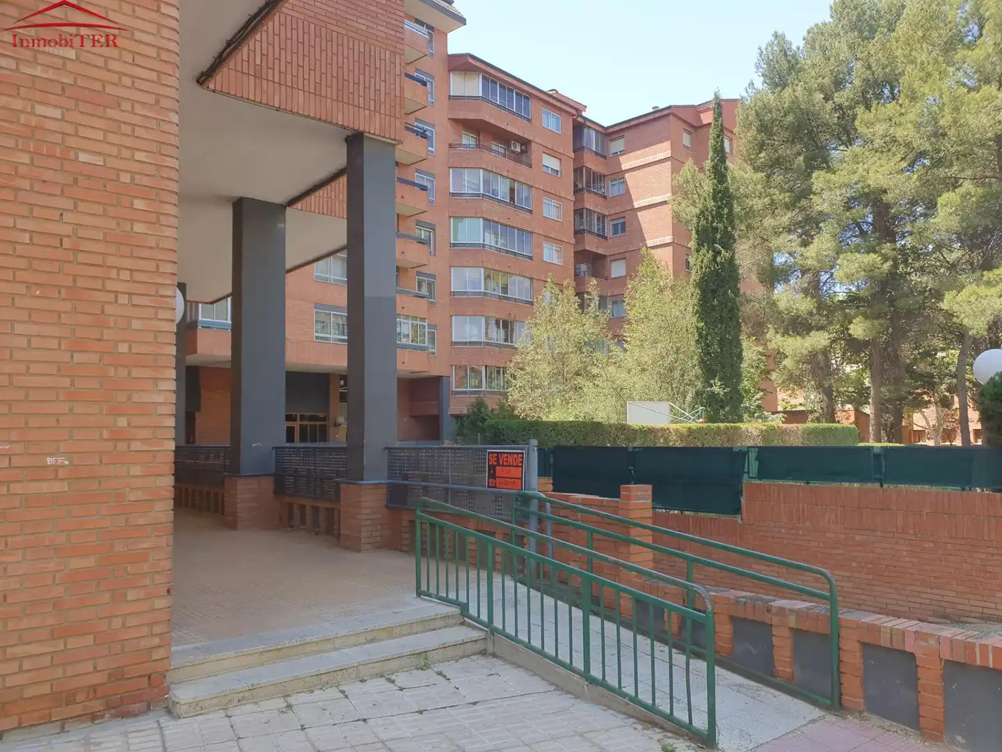 Local comercial de lloguer a Ensanche - Fuenfresca, imagen 25