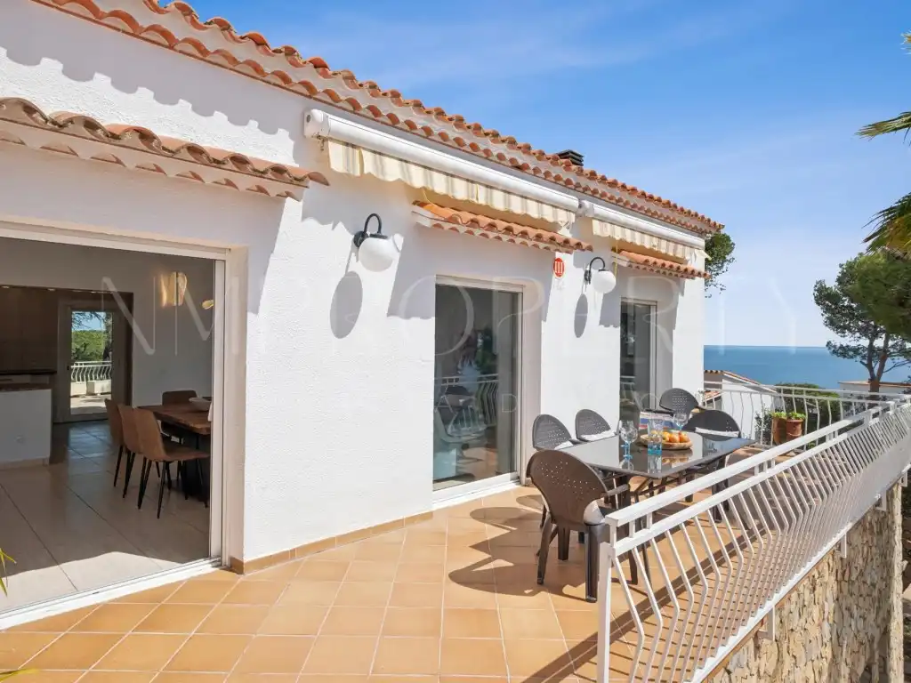 Casa o chalet de alquiler en Torre Valentina - Mas Vilar de La Mutxada - Treumal