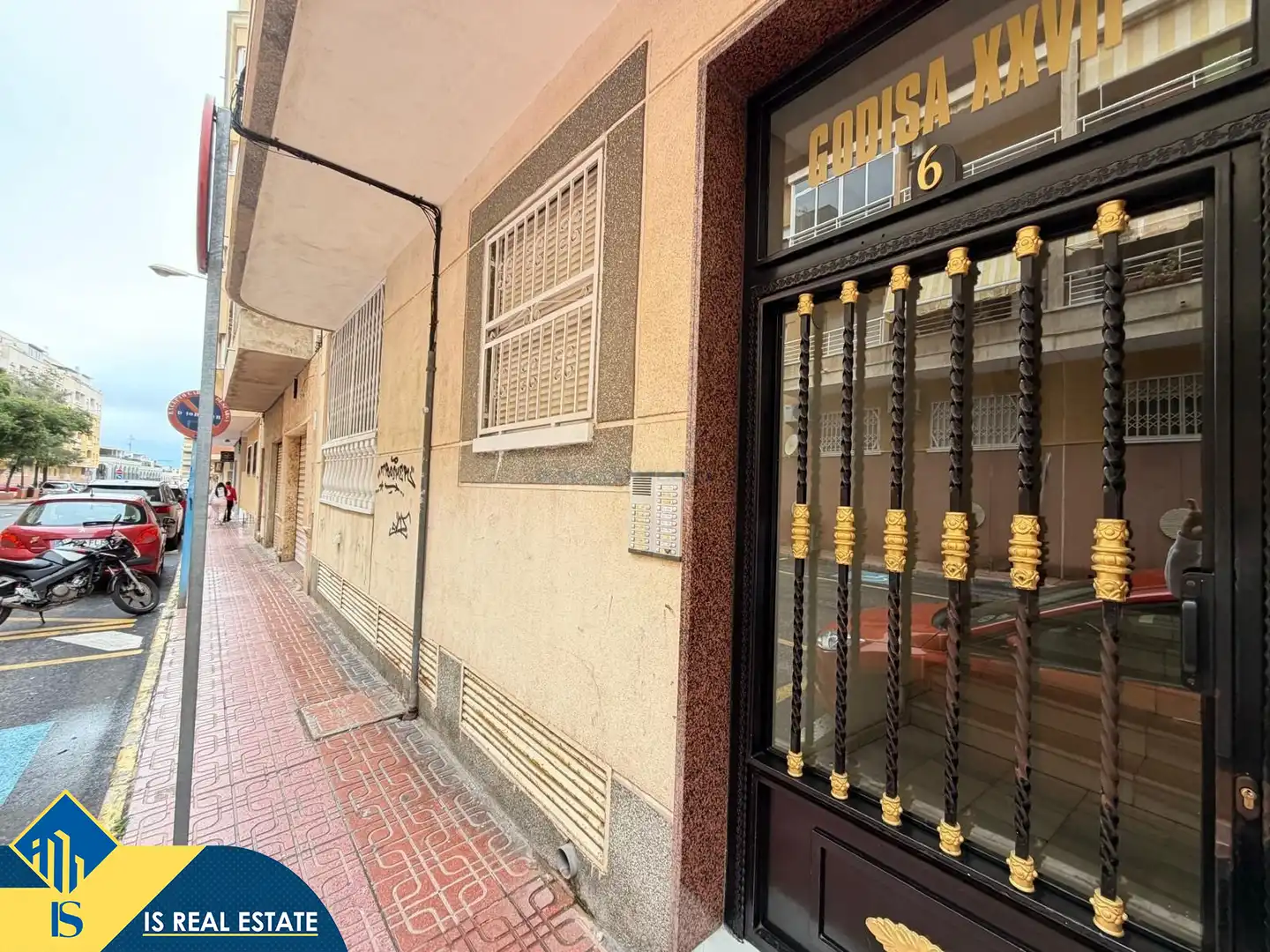 Apartment with lift for sale in Playa del Cura, imagen 34