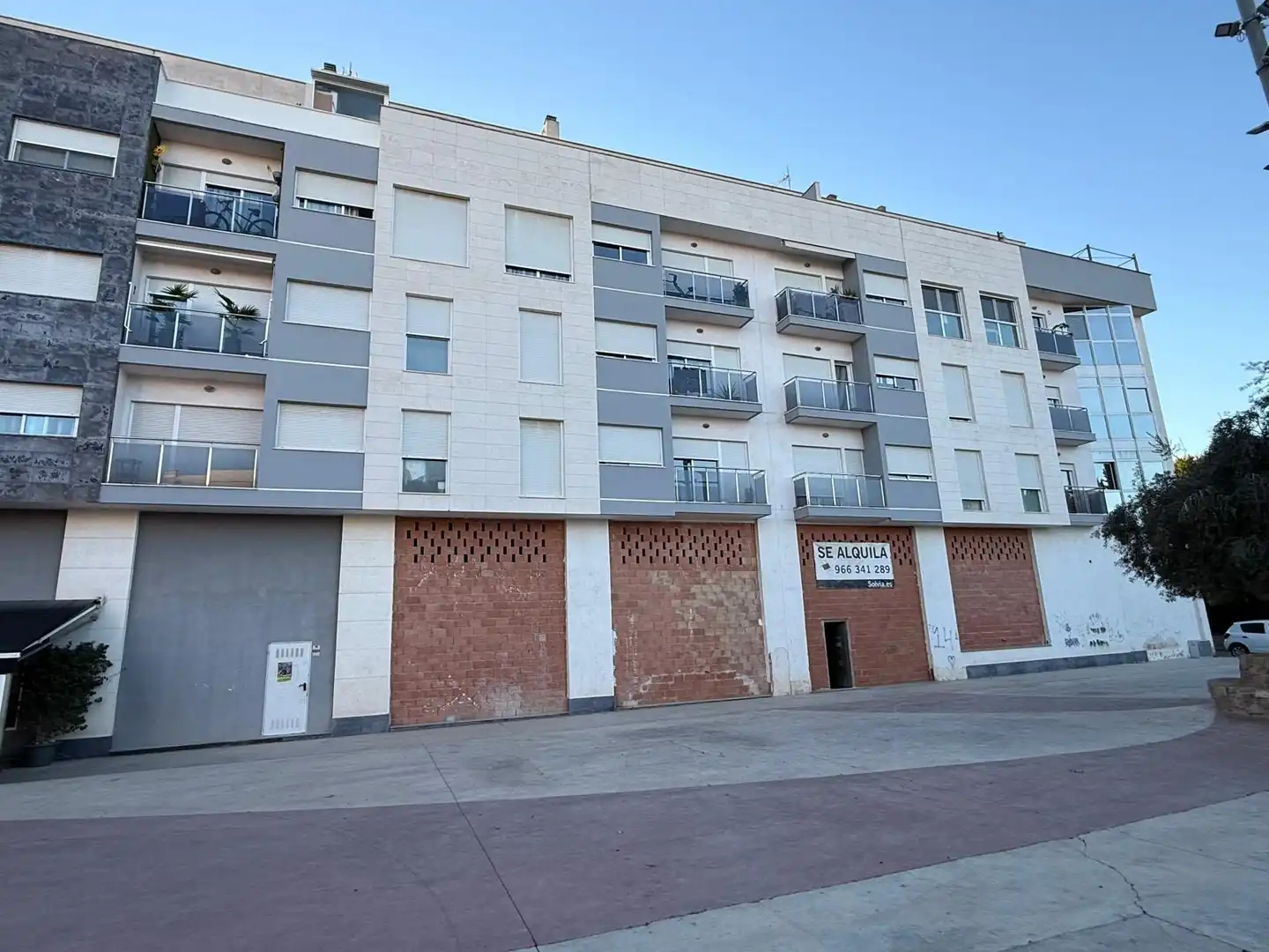 Locale commerciale in vendita a Calle de Don Juan Saquero 4, imagen 26