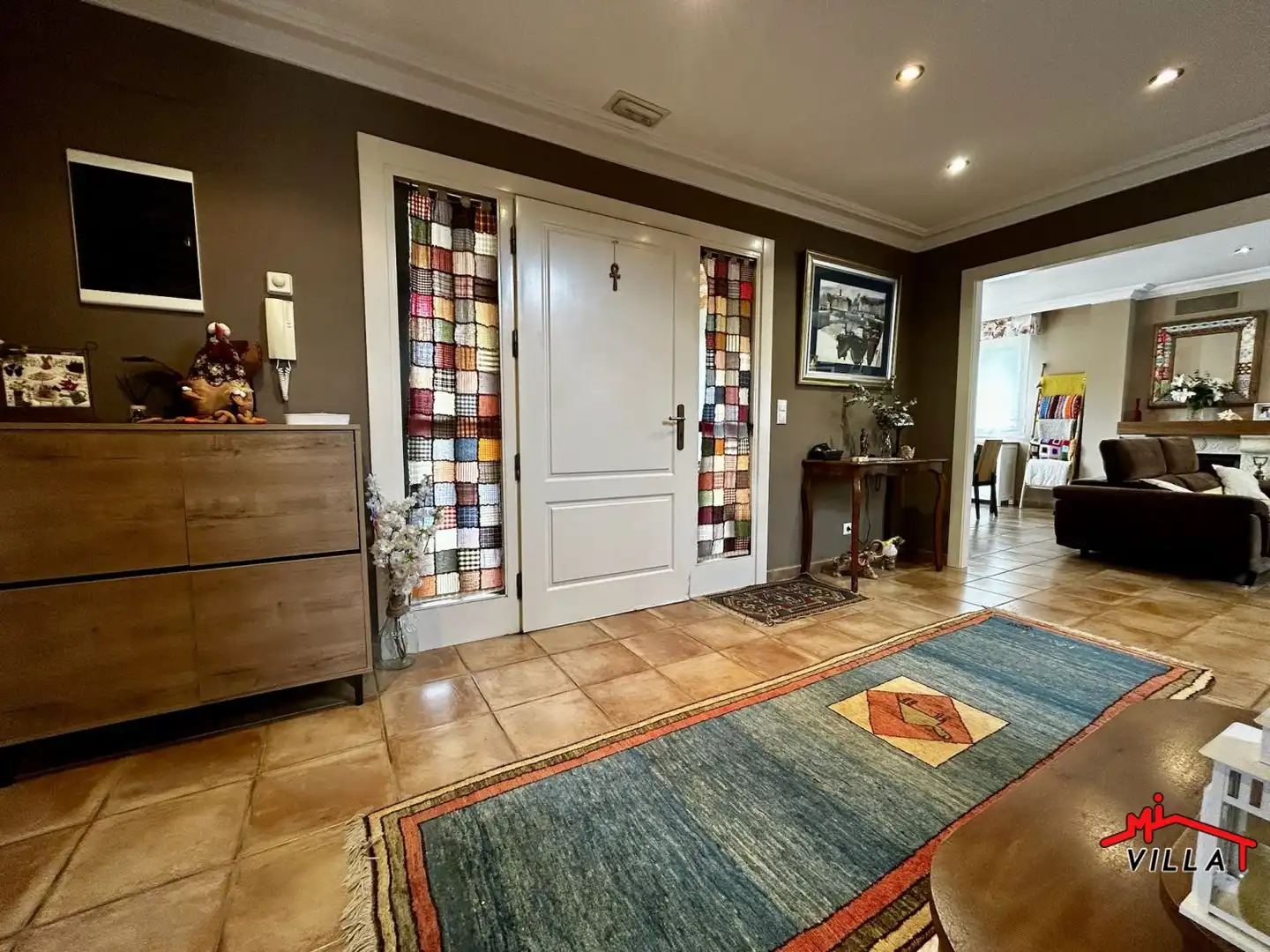 Casa o chalet en venta en Bárcena de Cicero con Calefacción, Terraza y Amueblado