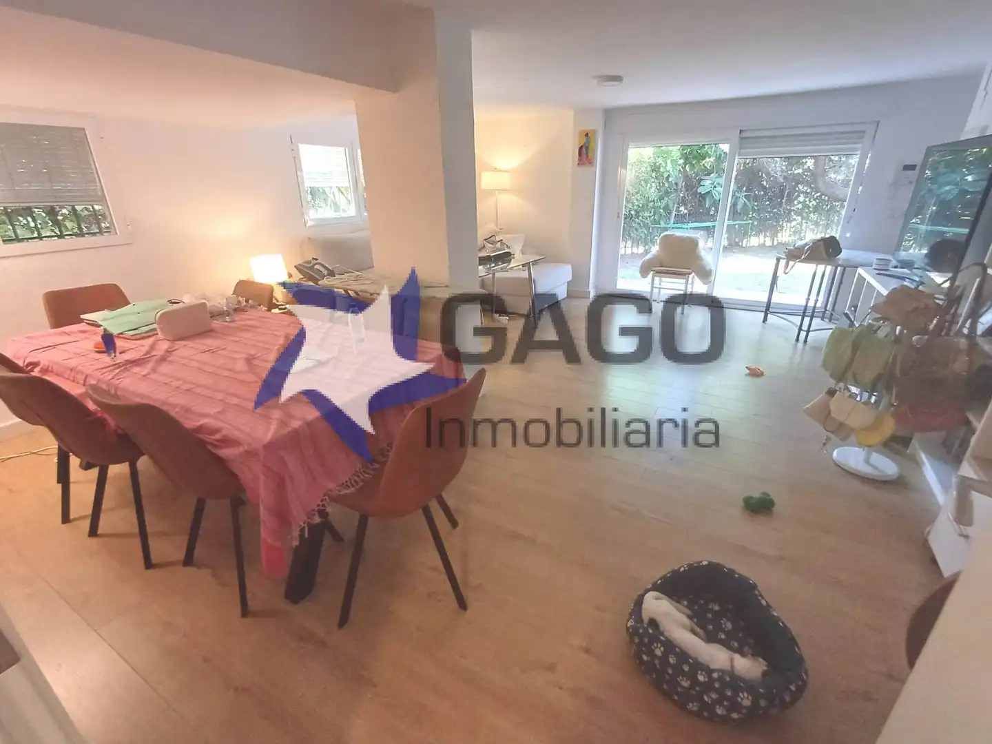 Wohnung mit Pool zum Verkauf in Norte-Sierra, imagen 63
