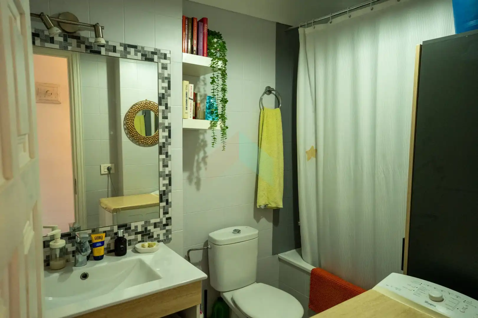 Apartament amb piscina en venda a natero, imagen 25