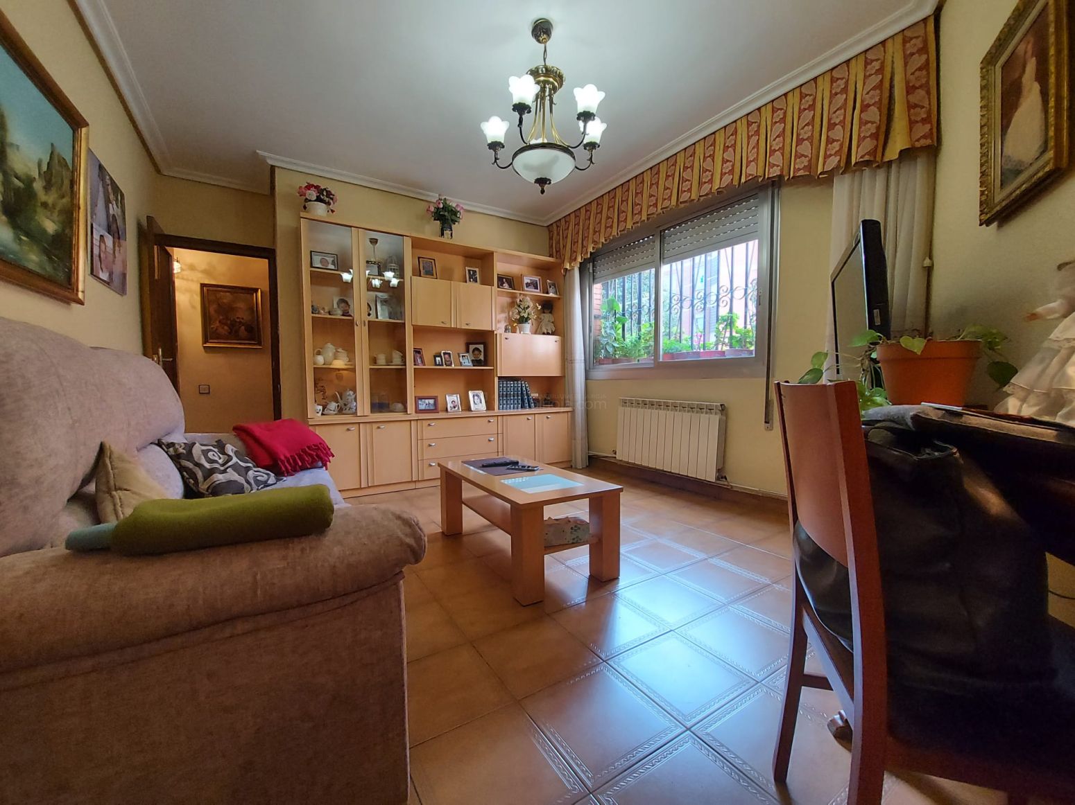 Flat for sale in Logroño - Huesca, Juzgados, Centro