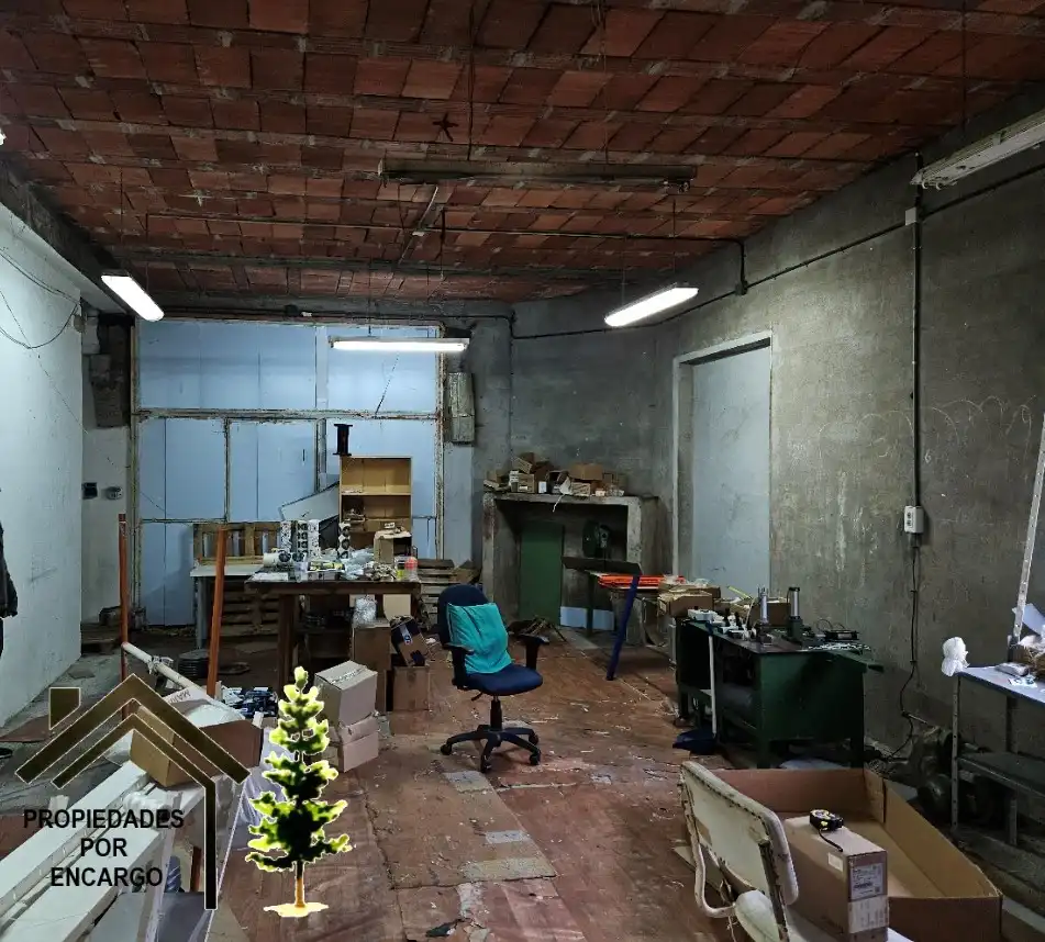 Nave industrial in vendita a Darbo, imagen 8
