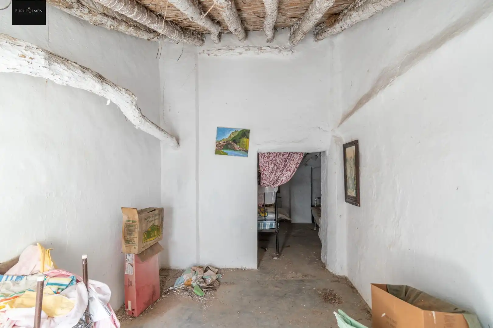 Haus zum Verkauf in Calle NACIMIENTO (RF), imagen 14