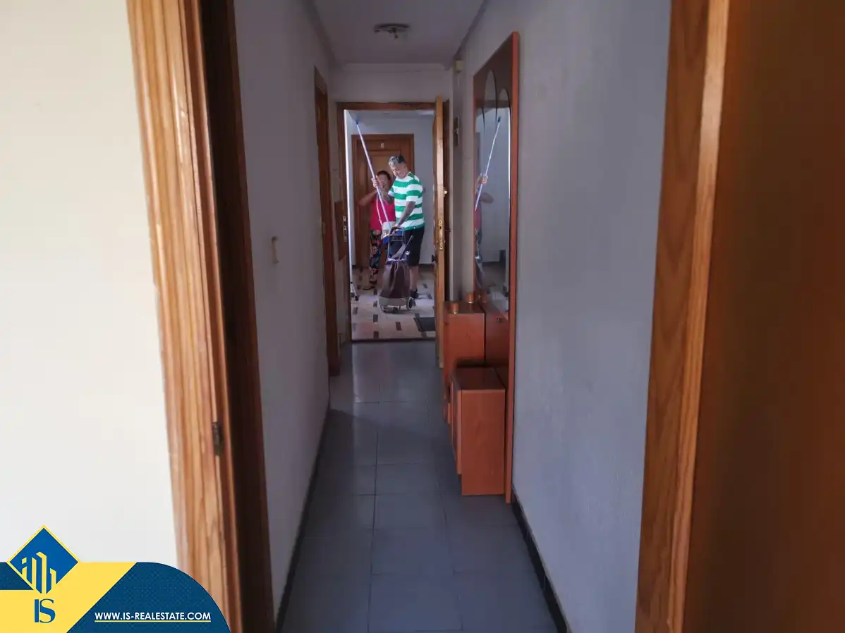 Penthouse mit Aufzug zum Verkauf in Playa del Cura, imagen 3