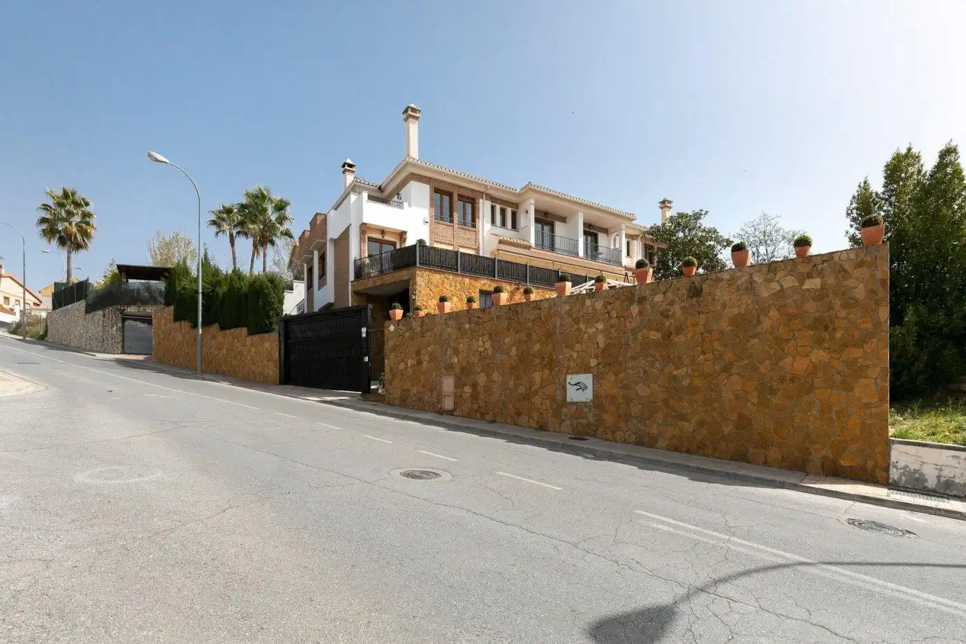 House with pool for sale in Huétor Vega, imagen 65